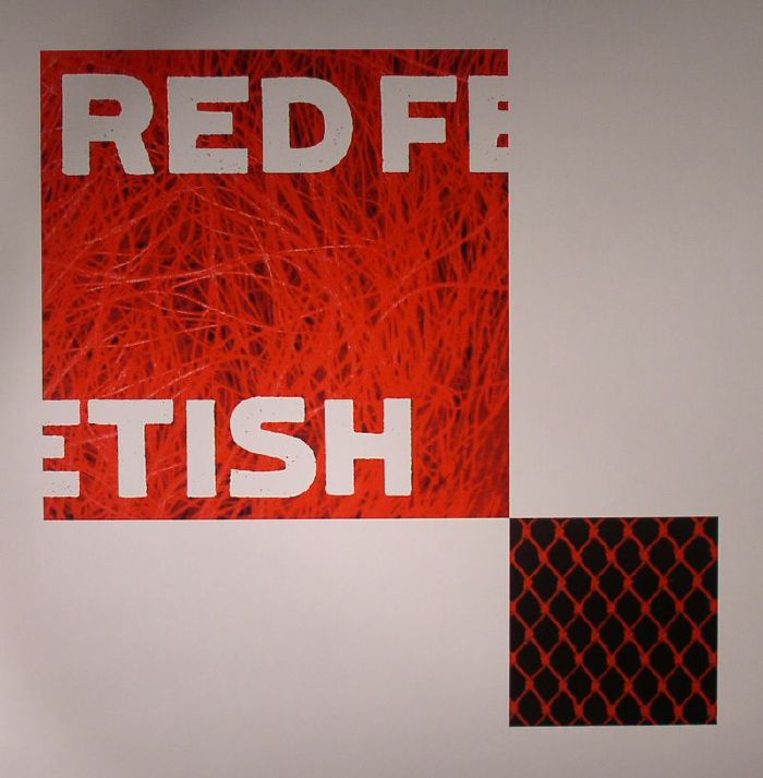 Red Fetish A Derangement Of Synapses (remastered)