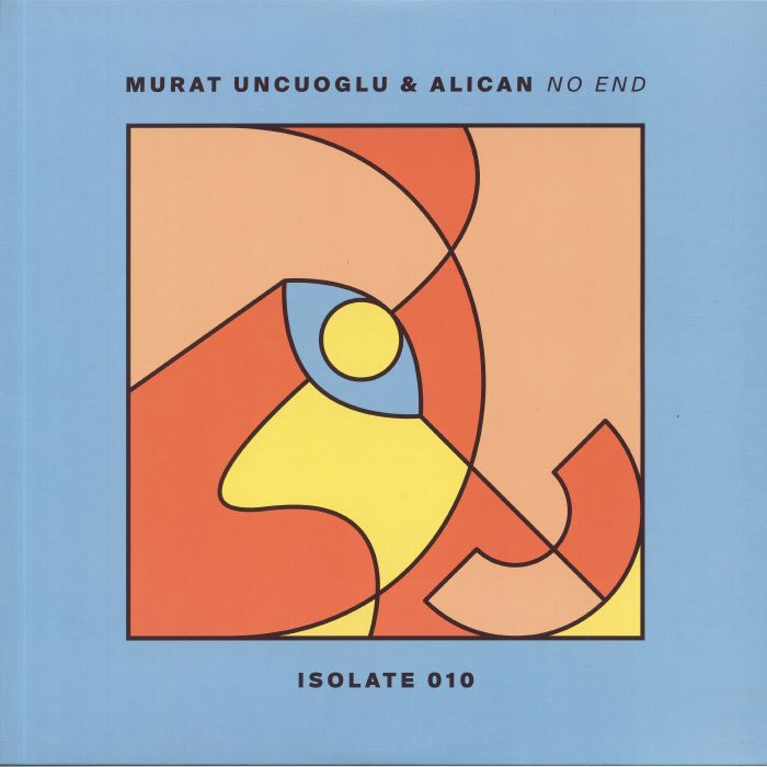 Murat Uncuoglu Vinyl
