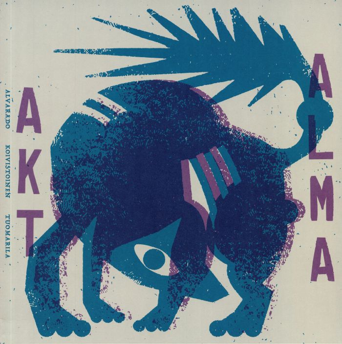 Alvarado | Koivistoinen | Tuomarila Alma