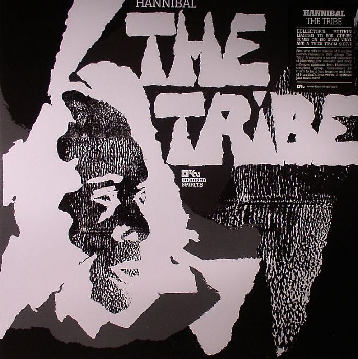 Hannibal Marvin Peterson The Tribe (reissue) (deluxe edition)