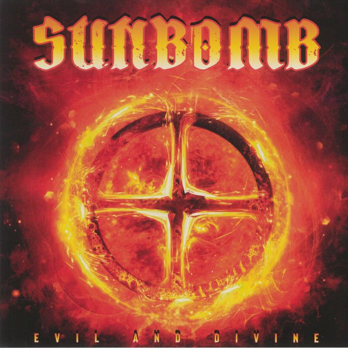 Sunbomb Evil and Divine