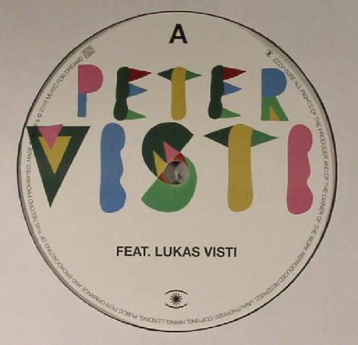 Peter Visti | Lukas Visti Oba Oba