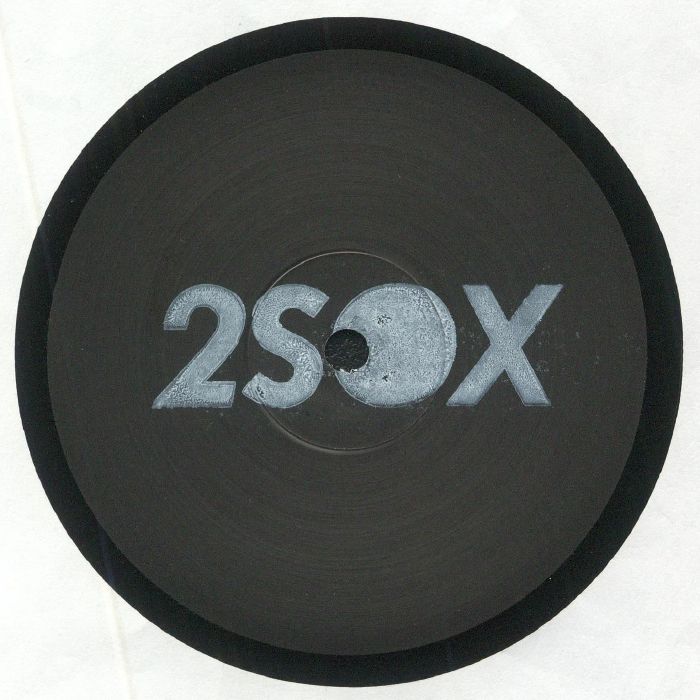 2sox Vinyl