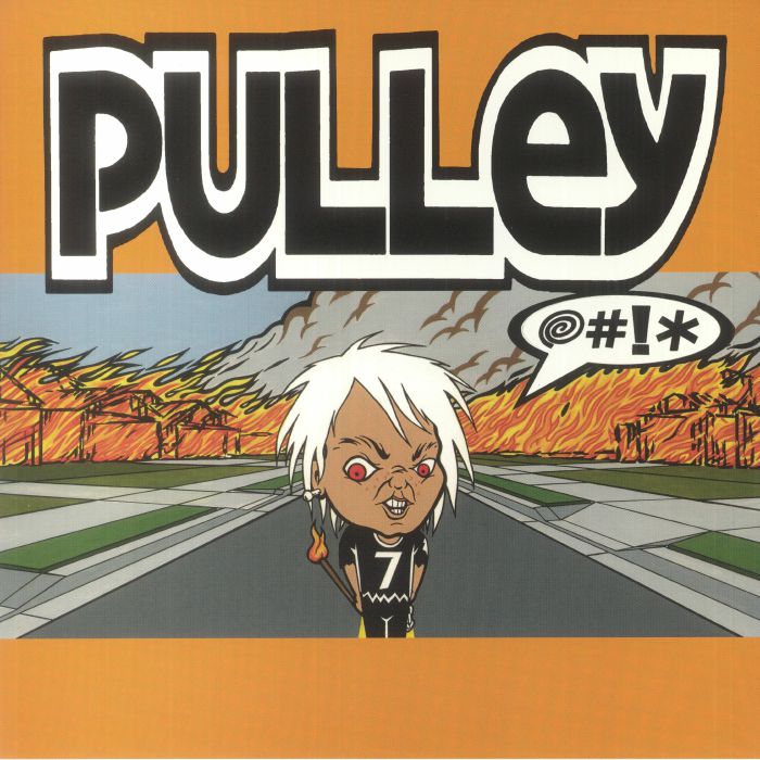 Pulley @ !*