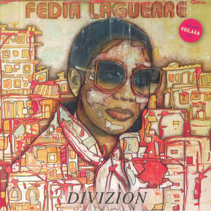 Fedia Laguerre Vinyl