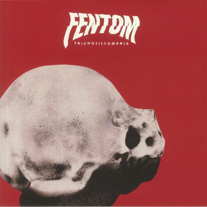 Fentom Trichotillomania