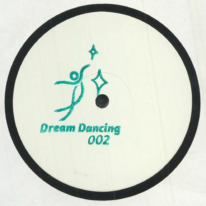 Dream Dancing Vinyl
