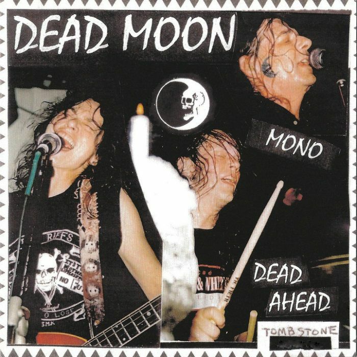 Dead Moon Dead Ahead
