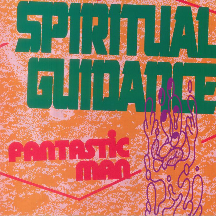 Basic Spirit Vinyl
