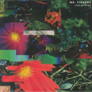 【輸入盤】LOOSE FINGERS/LARRY HEARD Records by Larry Heard / Mr Fingers | Sound Shelter