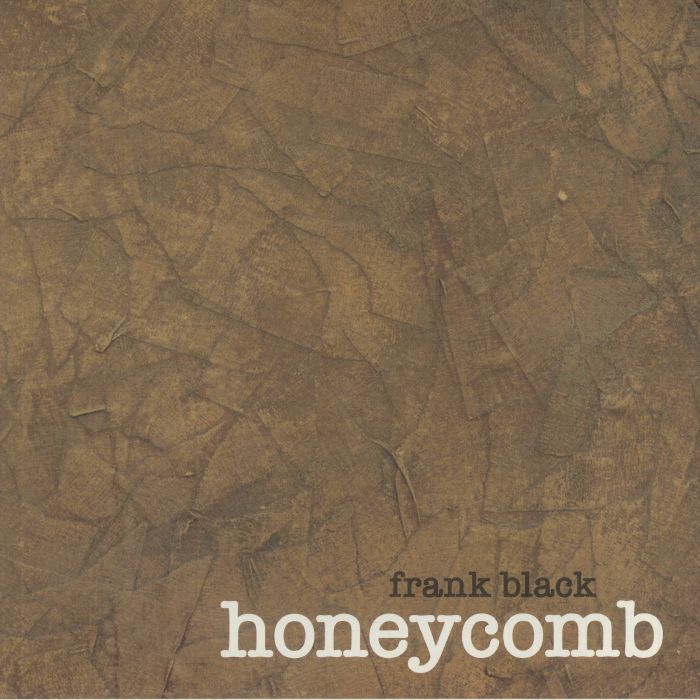 Frank Black Honeycomb