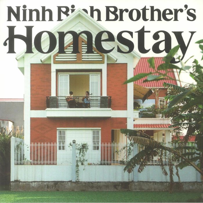 Miz Ninh Binh Brothers Homestay