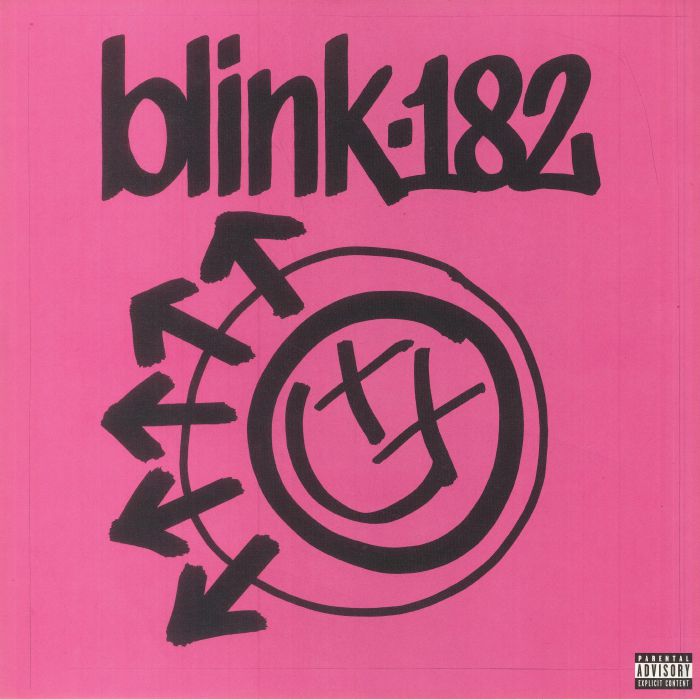 Blink 182 One More Time