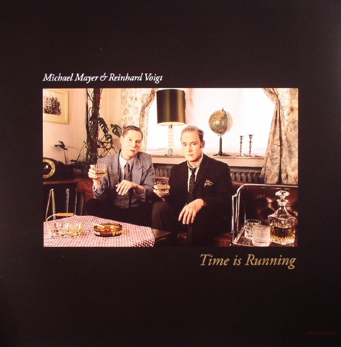 Michael Mayer | Reinhad Voigt Time Is Running
