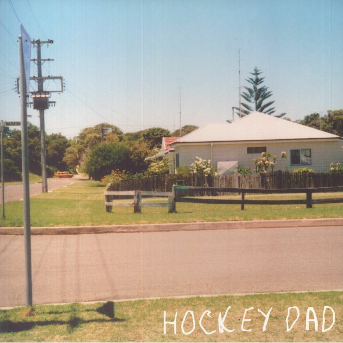 Hockey Dad Dreamin