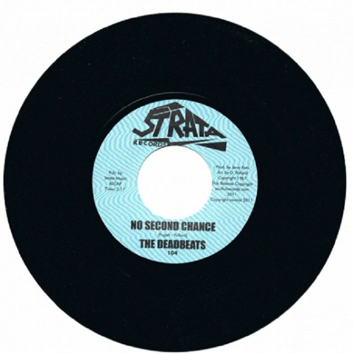 The Deadbeats No Second Chance