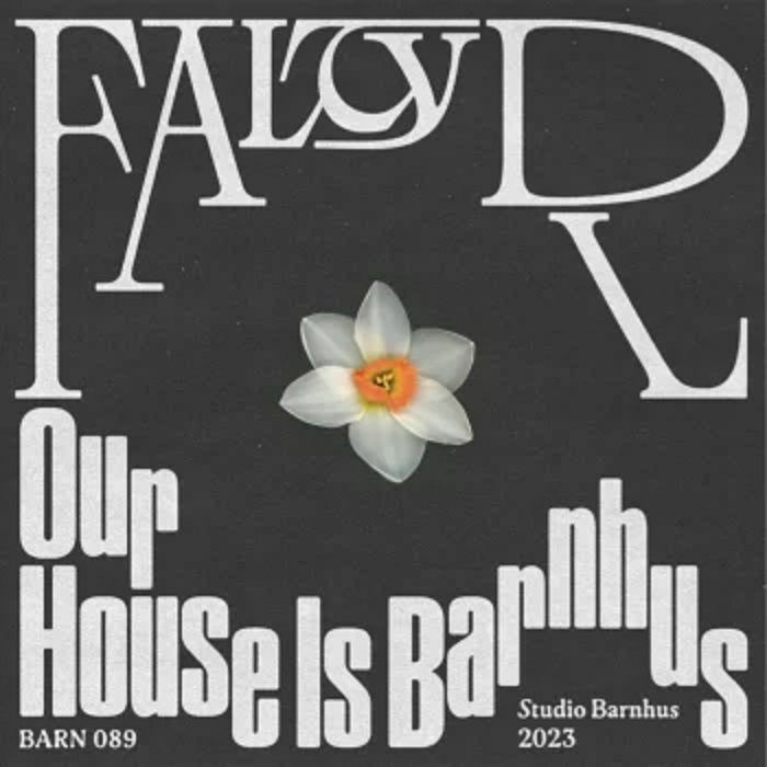 Faltydl Our House Is Barnhus