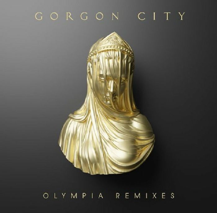 Gorgon City Olympia: Remixes (Record Store Day RSD 2022)
