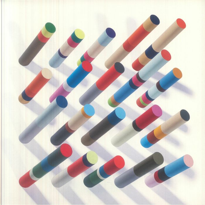 Future Islands – From A Hole In The Floor To A Fountain Of Youth vinyl cover