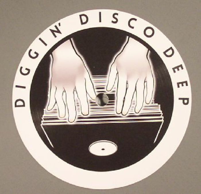 Junktion | Funkyjaws | Martin Hayes | Vinyladdicted Diggin Disco Deep  2 Part Two