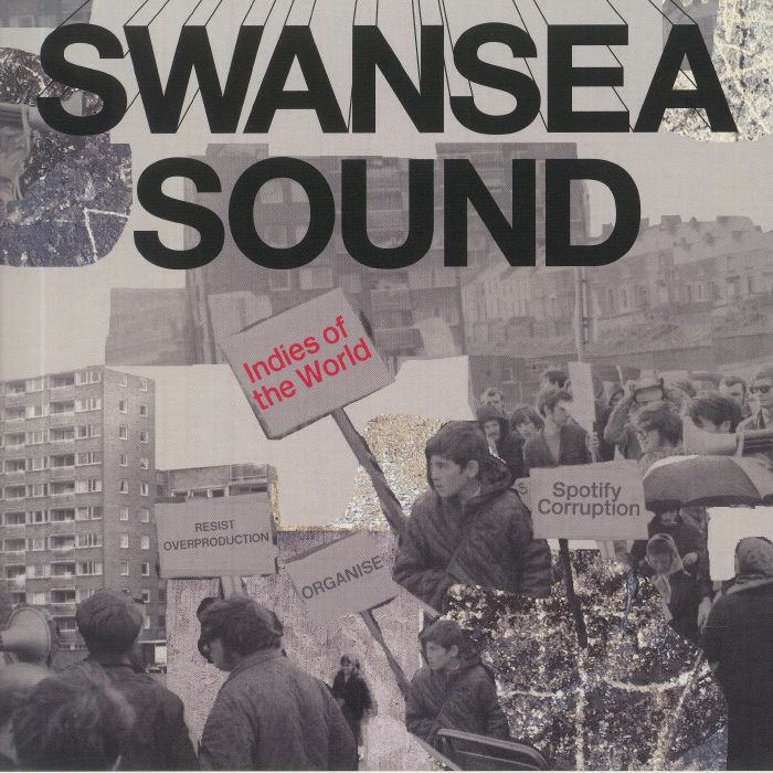 Swansea Sound Indies of the World