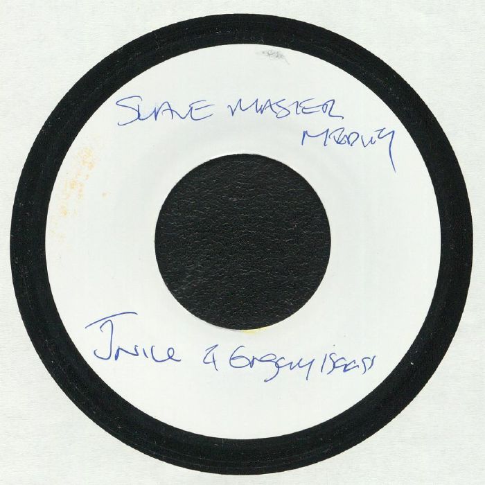 J Nile | Gregory Isaacs Slave Master Medley