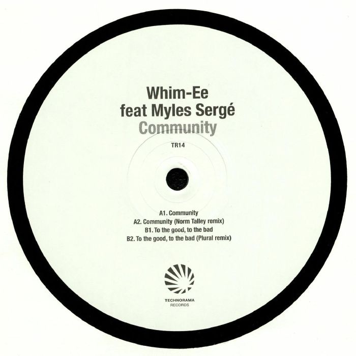 Whimee | Myles Serge Community