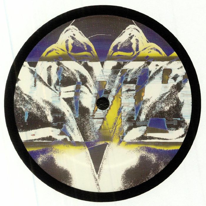 Interactive View Of Emotions Vinyl