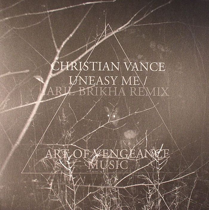 Art Of Vengeance Music Vinyl
