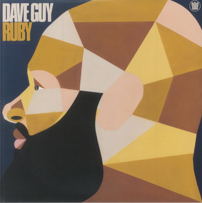 Dave Guy Ruby