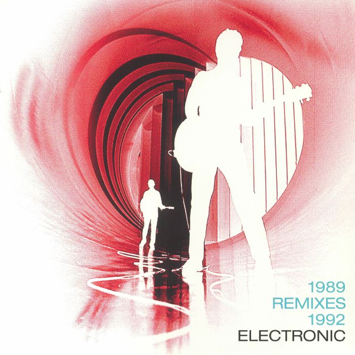 Electronic 1989 Remixes 1992 (Record Store Day RSD 2022)