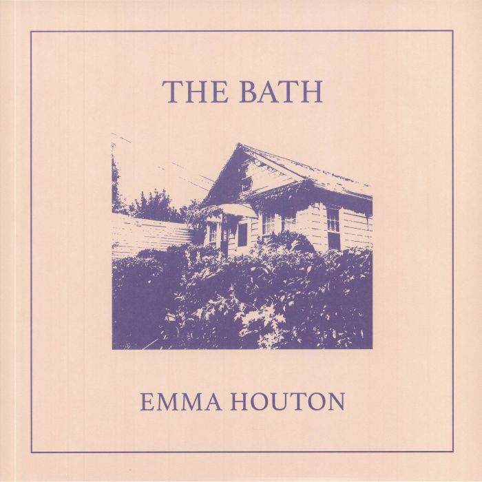 Emma Houton The Bath