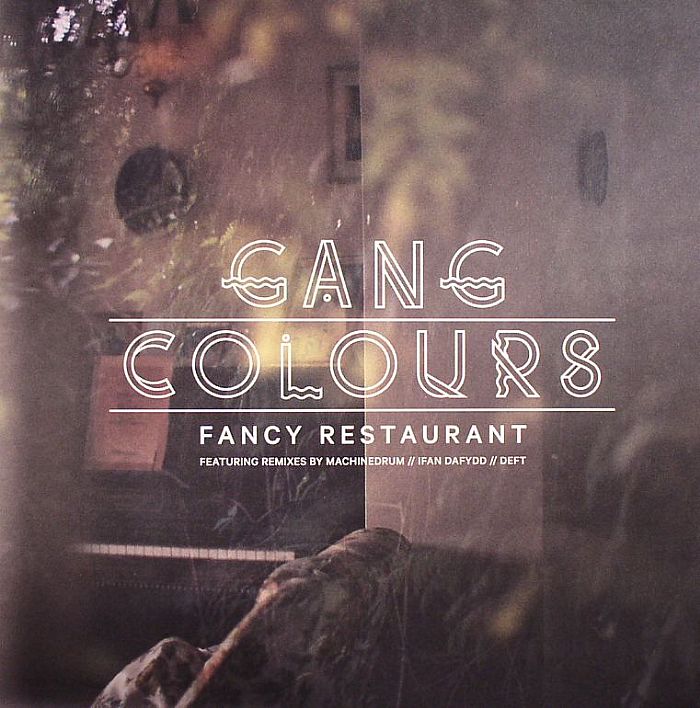 Gang Colours Fancy Restaurant