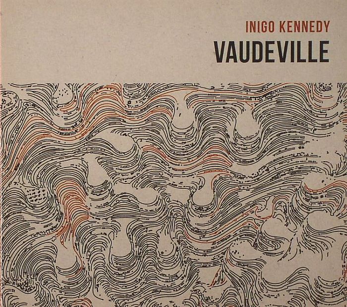 Inigo Kennedy Vaudeville