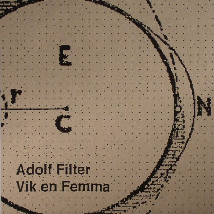 Adolf Filter Vinyl