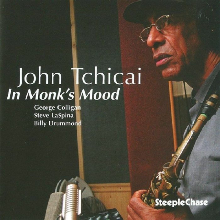 John Tchicai In Monks Mood