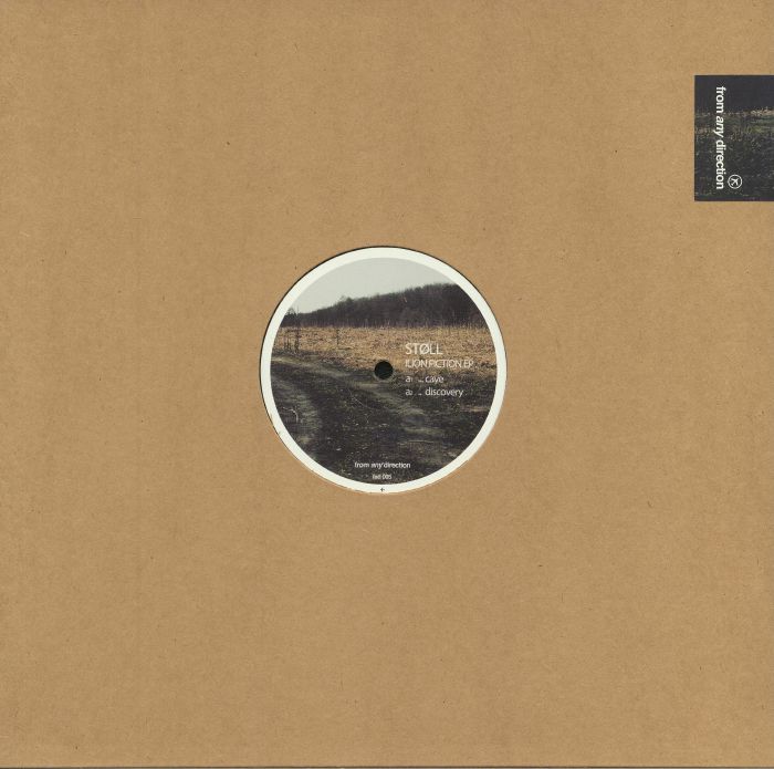 Stoll Ilion Fiction EP