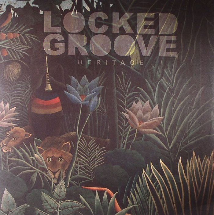 Locked Groove Heritage EP