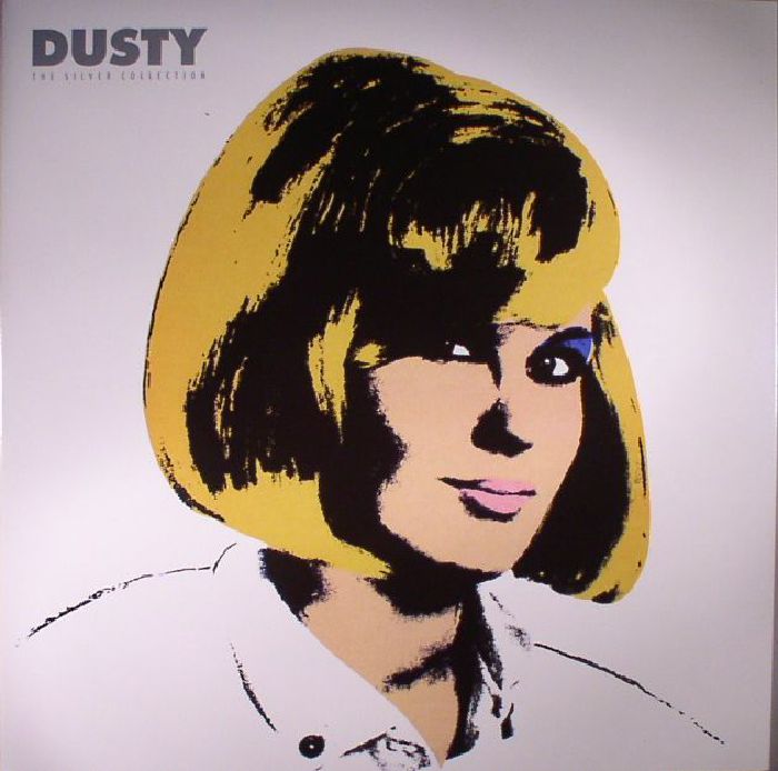 Dusty Springfield The Silver Collection (reissue)