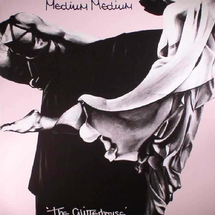 Medium Medium The Glitterhouse (reissue)