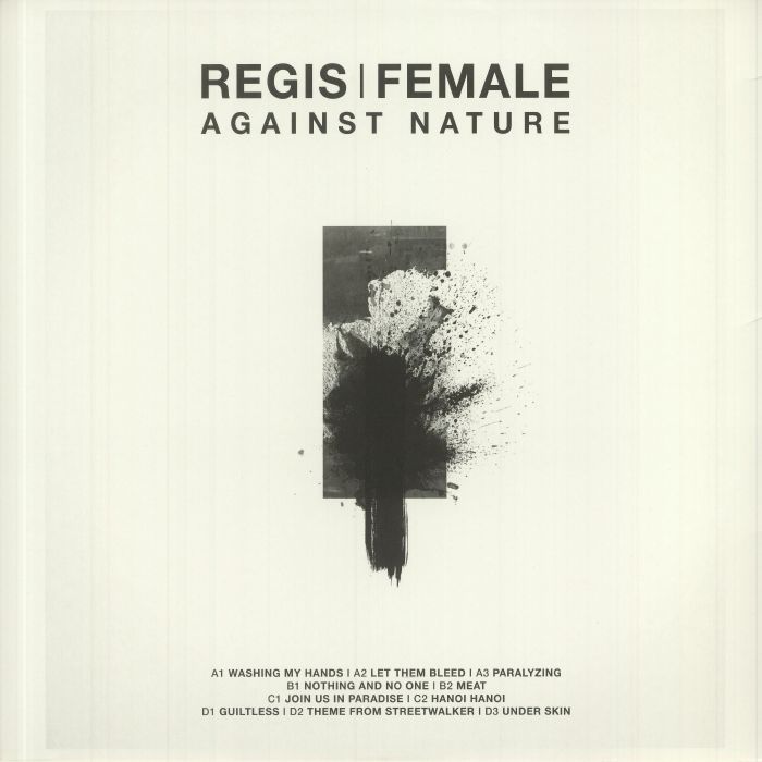 Regis | Female Against Nature