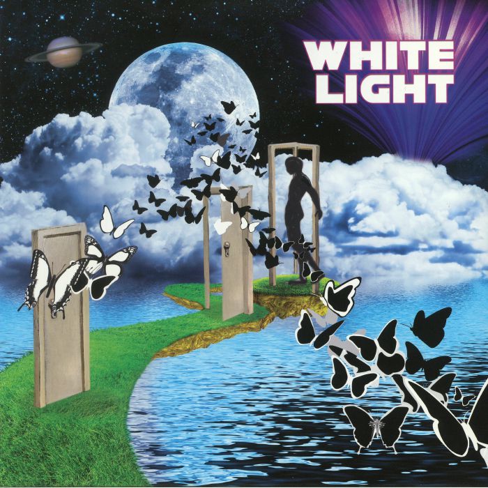 White Light White Light (reissue)