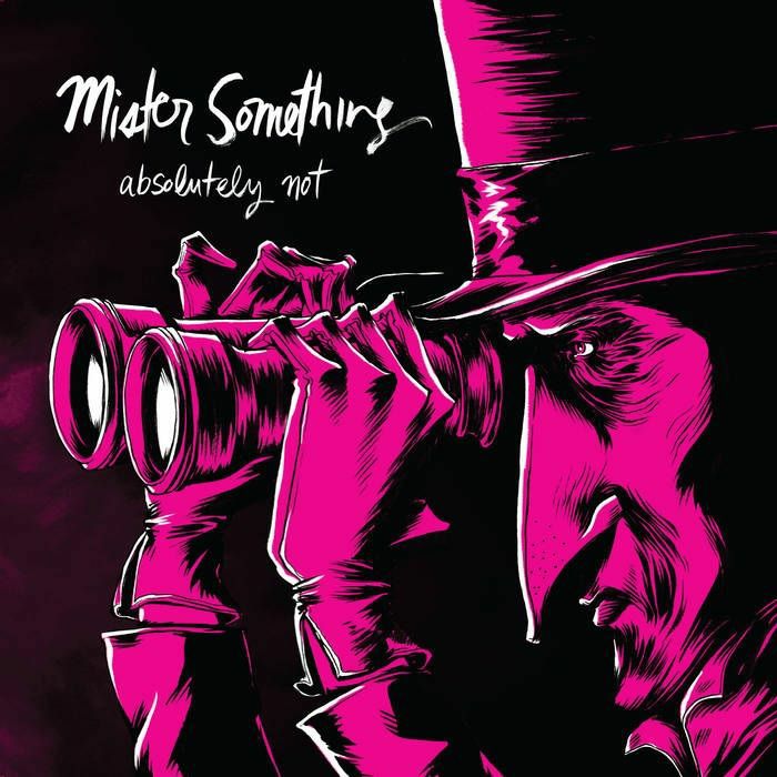 Chain Smoking Vinyl