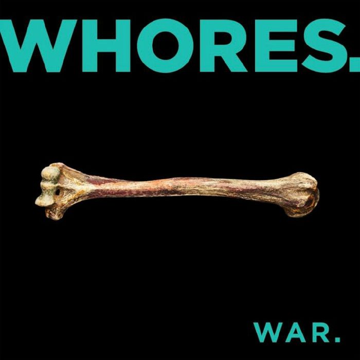 Whores War