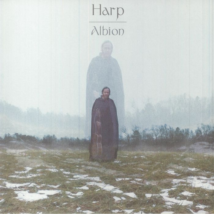 Harp Vinyl