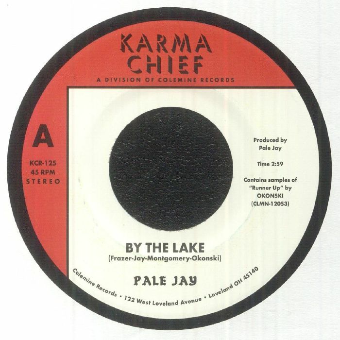 Karma Chief Vinyl