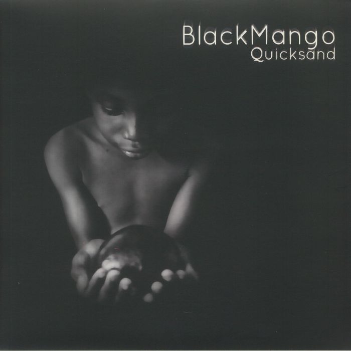 Black Mango Quicksand