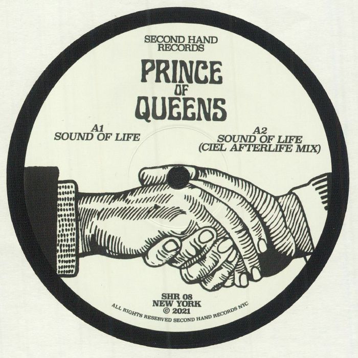 Prince Of Queens Sound Of Life