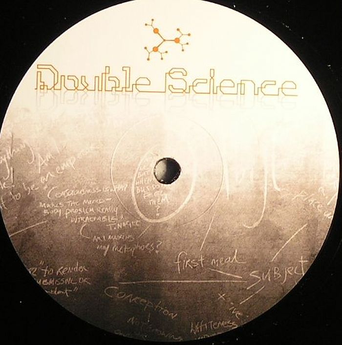 Double Science Vinyl