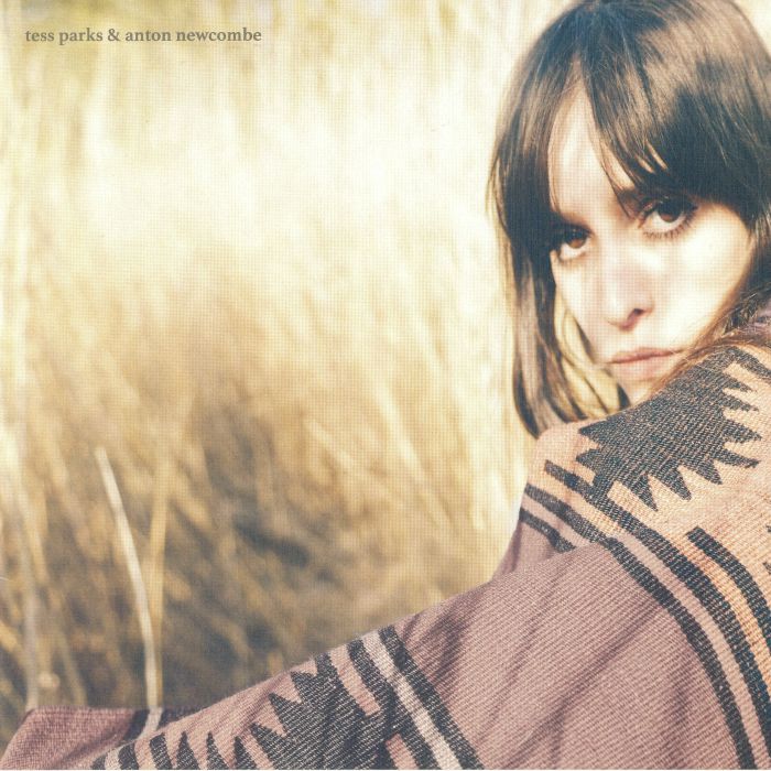 Tess Parks | Anton Newcombe Tess Parks and Anton Newcombe